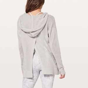 Lululemon Still Movement Wrap 6